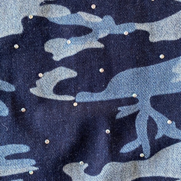 Top shop jeans - Picture 3 of 4